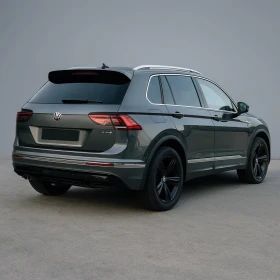 VW Tiguan 2.0 TDI 4motion R-Line Head up 360 камера - 35900 лв. / 18355.38 € - 79794875 4