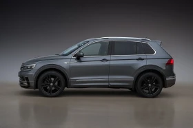VW Tiguan 2.0 TDI 4motion R-Line Head up 360 камера - 35900 лв. / 18355.38 € - 79794875 3