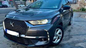 DS DS 7 Crossback, снимка 8