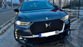 DS DS 7 Crossback, снимка 9