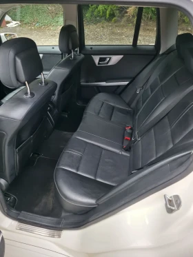 Mercedes-Benz GLK 320CDI 4matik 7G - 9200 € / 17993.64 лв. - 62738244 10