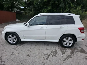 Mercedes-Benz GLK 320CDI 4matik 7G - 9200 € / 17993.64 лв. - 62738244 6