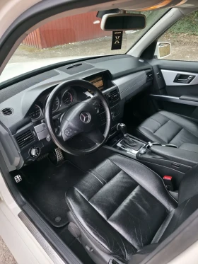 Mercedes-Benz GLK 320CDI 4matik 7G - 9200 € / 17993.64 лв. - 62738244 8