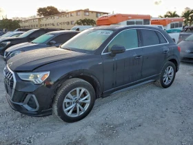 Audi Q3 PREMIUM S LINE 45