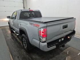 Toyota Tacoma * 4x4 Access Cab * CARFAX * БЕЗ ПЪРВОНАЧАЛНА ВНОСК - 30200 € / 59066.07 лв. - 75039815 5