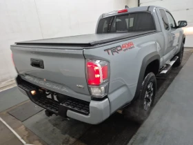 Toyota Tacoma * 4x4 Access Cab * CARFAX * БЕЗ ПЪРВОНАЧАЛНА ВНОСК - 30200 € / 59066.07 лв. - 75039815 3