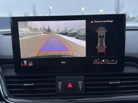 Audi Q5 * Technik * CARFAX * ЦЕНА ДО БГ, снимка 10