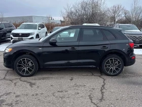 Audi Q5 * Technik * CARFAX * ЦЕНА ДО БГ, снимка 3