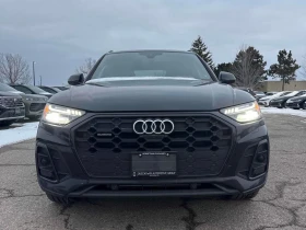 Audi Q5 * Technik * CARFAX * ЦЕНА ДО БГ, снимка 2