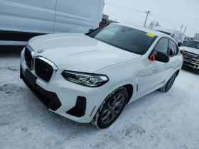 BMW X4 * M40I * ПАНОРАМА * ПОДГРЕВИ * ОТ ПРЕДСТАВИТЕЛСТВО