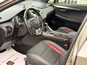 Lexus NX 300h F-SPORT-KEYLES-ПАНОРАМА-ПОДГРЕВ-КАМЕРА-153Х.КМ-ТОП - 19900 € / 38921.02 лв. - 69582799 10