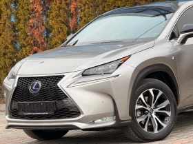 Lexus NX 300h F-SPORT-KEYLES-ПАНОРАМА-ПОДГРЕВ-КАМЕРА-153Х.КМ-ТОП - 19900 € / 38921.02 лв. - 69582799 2