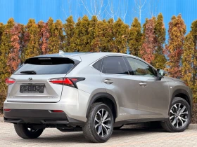 Lexus NX 300h F-SPORT-KEYLES-ПАНОРАМА-ПОДГРЕВ-КАМЕРА-153Х.КМ-ТОП - 19900 € / 38921.02 лв. - 69582799 5