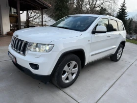 Jeep Grand cherokee 3.0CRD