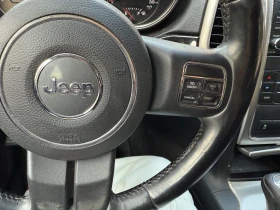 Jeep Grand cherokee 3.0CRD - 5600 € / 10952.65 лв. - 44687820 7