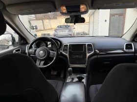 Jeep Grand cherokee 3.0CRD - 5600 € / 10952.65 лв. - 44687820 12