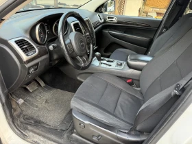 Jeep Grand cherokee 3.0CRD - 5600 € / 10952.65 лв. - 44687820 5