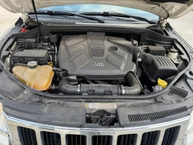 Jeep Grand cherokee 3.0CRD - 5600 € / 10952.65 лв. - 44687820 16