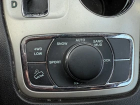 Jeep Grand cherokee 3.0CRD - 5600 € / 10952.65 лв. - 44687820 9