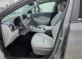 Hyundai Kona 64KWh/Premium/Blue Link - 18050 € / 35302.73 лв. - 81878329 7