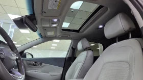 Hyundai Kona 64KWh/Premium/Blue Link - 18050 € / 35302.73 лв. - 81878329 8