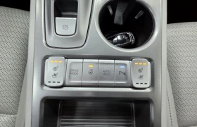 Hyundai Kona 64KWh/Premium/Blue Link - 18050 € / 35302.73 лв. - 81878329 15