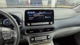 Hyundai Kona 64KWh/Premium/Blue Link - 18050 € / 35302.73 лв. - 81878329 13