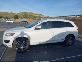 Audi Q7 PREMIUM* BOSE* 3X ПАНО* ПОДГРЕВ* КАМЕРА* МЪРТВА ТО - 9500 € / 18580.38 лв. - 37131207 7