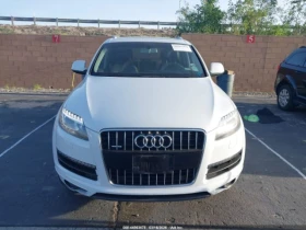 Audi Q7 PREMIUM* BOSE* 3X ПАНО* ПОДГРЕВ* КАМЕРА* МЪРТВА ТО - 9500 € / 18580.38 лв. - 37131207 2