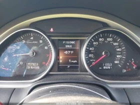 Audi Q7 PREMIUM* BOSE* 3X ПАНО* ПОДГРЕВ* КАМЕРА* МЪРТВА ТО - 9500 € / 18580.38 лв. - 37131207 12