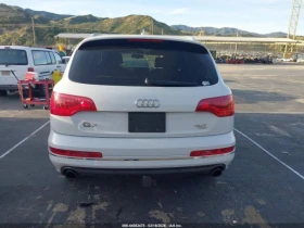 Audi Q7 PREMIUM* BOSE* 3X ПАНО* ПОДГРЕВ* КАМЕРА* МЪРТВА ТО - 9500 € / 18580.38 лв. - 37131207 5