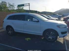 Audi Q7 PREMIUM* BOSE* 3X ПАНО* ПОДГРЕВ* КАМЕРА* МЪРТВА ТО - 9500 € / 18580.38 лв. - 37131207 8