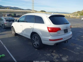 Audi Q7 PREMIUM* BOSE* 3X ПАНО* ПОДГРЕВ* КАМЕРА* МЪРТВА ТО - 9500 € / 18580.38 лв. - 37131207 4