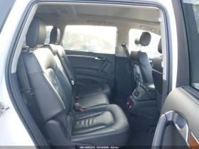 Audi Q7 PREMIUM* BOSE* 3X ПАНО* ПОДГРЕВ* КАМЕРА* МЪРТВА ТО - 9500 € / 18580.38 лв. - 37131207 11