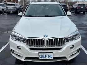 BMW X5 * xDrive35i * CARFAX * БЕЗ ПЪРВОНАЧАЛНА ВНОСКА | Auto.bg — изображение 6