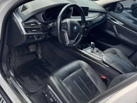 BMW X5 * xDrive35i * CARFAX * БЕЗ ПЪРВОНАЧАЛНА ВНОСКА | Auto.bg — изображение 5