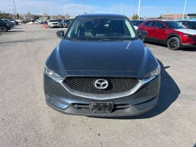 Mazda CX-5 * GS * CARFAX * ЦЕНА ДО БГ - 12000 € / 23469.96 лв. - 39066393 5