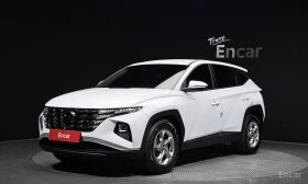 Hyundai Tucson ПОДГРЕВ* ОБДУХВАНЕ* КАМЕРА* КЕЙЛЕС* 