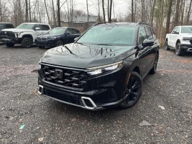 ������ Honda Cr-v