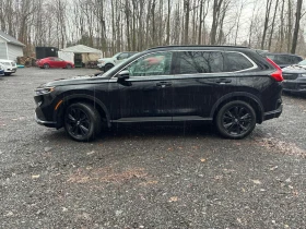 Honda Cr-v Hybrid Touring/Lane Assist/Navi/Keyless | Mobile.bg � ����� ������ 3