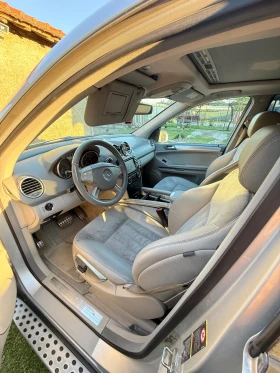 Mercedes-Benz ML 320 ���� | Mobile.bg � ����� ������ 9