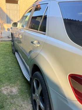 Mercedes-Benz ML 320 ���� | Mobile.bg � ����� ������ 4