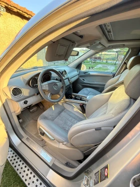 Mercedes-Benz ML 320 ���� | Mobile.bg � ����� ������ 5