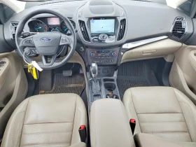 Ford Escape TITANIUM | Mobile.bg � ����� ������ 8