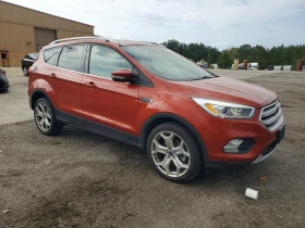 Ford Escape TITANIUM | Mobile.bg � ����� ������ 2
