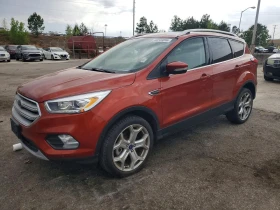 ������ Ford Escape