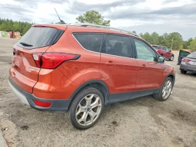 Ford Escape TITANIUM | Mobile.bg � ����� ������ 5