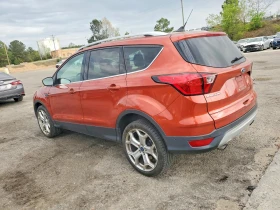 Ford Escape TITANIUM | Mobile.bg � ����� ������ 4