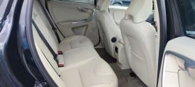Volvo XC60 2.4D AWD 185k.c | Auto.bg — изображение 11