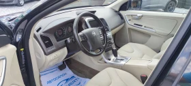 Volvo XC60 2.4D AWD 185k.c | Auto.bg — изображение 13